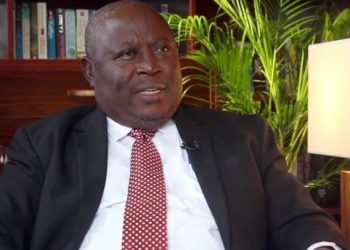 Martin Amidu endorses John Mahama, calls for change in 2024 elections