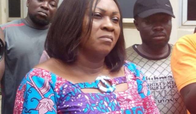 NDC’s Naa Koryoo snatches Awutu Senya East seat from Hawa Koomson