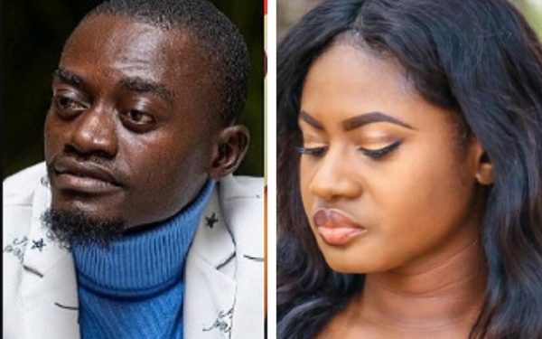 GHc5M defamation: Martha Ankomah rejects Lil Win’s public apology, case adjourned to Feb 25