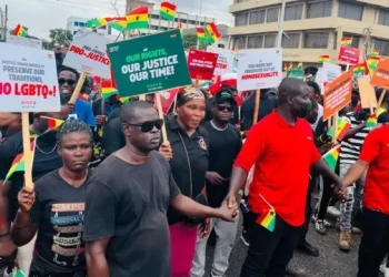 Anti-LGBTQ+ bill: Court to deliver judgment on farmer’s suit against Speaker on March 21