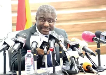 EC reiterates mandate amidst ee-collation of 9 constituencies: Press conference highlights