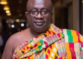 National Concerned Small-Scale Miners Association advocates for Dr. Toni Aubynn as Minister for Lands and Natural Resources