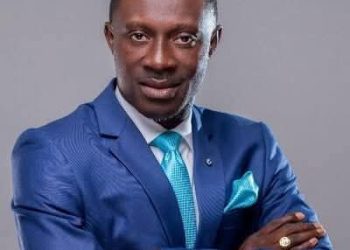 PV Jantuah challenges Rev. Kwadwo Bempah over comments on Mahama’s economic policies