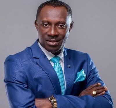 PV Jantuah challenges Rev. Kwadwo Bempah over comments on Mahama’s economic policies