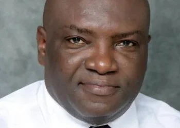 Supreme Court dismisses Kuranchie’s review application for Liberty to sue OPS