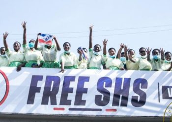 Review Free SHS for parents to share costs – IFEST