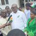 Election 2024: Former Mayor of Kumasi confident NDC will achieve over 30% votes in Ashanti