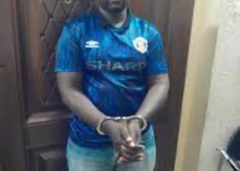 Man who claimed IGP was recruiting fake police to ‘kill citizens during elections’ jailed 4yrs