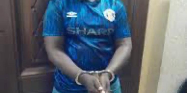 Man who claimed IGP was recruiting fake police to ‘kill citizens during elections’ jailed 4yrs