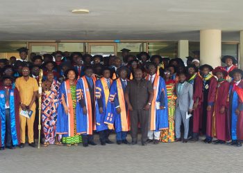 KTU rusticate students over examination malpractices to protect academic integrity