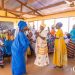 Gambaga ‘witches’ camp women lauded Mrs Lordina  Mahama and her Lordina Foundation