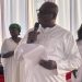 NDC’s campaign Chairman for Zone two in Ashanti region Kojo Bonsu calls for unity and gratitude during victory party