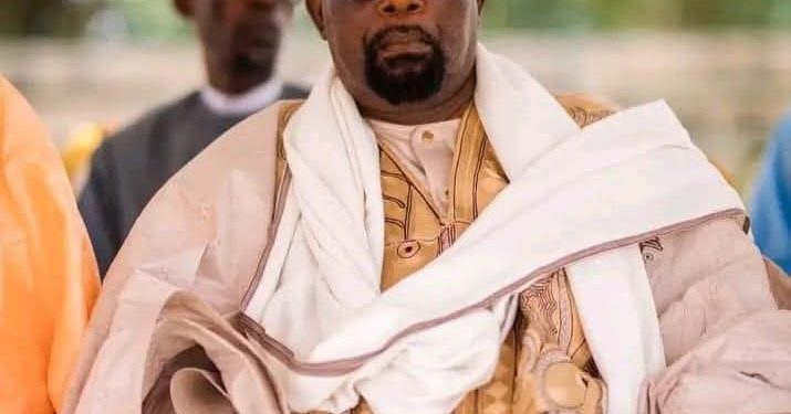 Breaking News: Ashanti Regional Chief Imam passes away