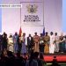 Full list of recipients at 2024 National Honours Awards