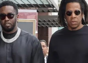 Jay-Z accused of sexually assaulting 13-year-old in 2000 along with Sean ‘Diddy’ Combs