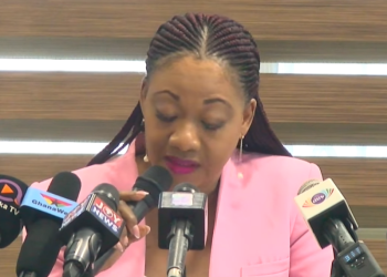 Election 2024: EC to declare presidential election results at 4:30pm