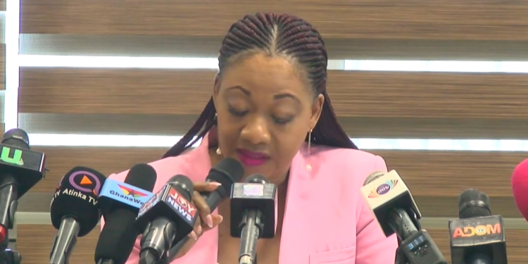 Election 2024: EC to declare presidential election results at 4:30pm