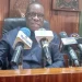 Gh¢25m woefully inadequate to clear our debt – WAEC