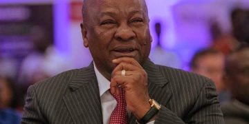 2024 Election: EC declares Mahama President-elect of Ghana