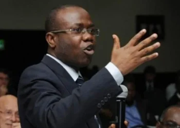 ‘All is not lost’ – Nyantakyi on Black Stars AFCON failure
