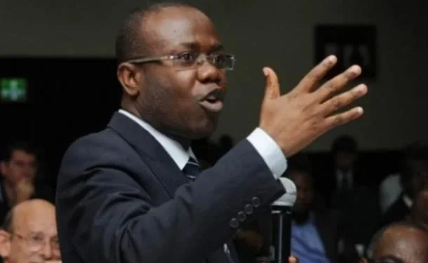 ‘All is not lost’ – Nyantakyi on Black Stars AFCON failure
