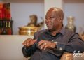 ”We’ll begin engaging with China on technical cooperation issues” – Mahama assures
