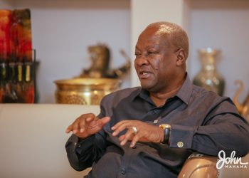 ”We’ll begin engaging with China on technical cooperation issues” – Mahama assures