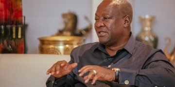 ”We’ll begin engaging with China on technical cooperation issues” – Mahama assures