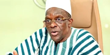 Speaker Bagbin inspires hope in Youth with uplifting Christmas message