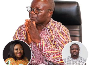 NSS scandal: Authority secures court order to stop The Fourth Estate’s exposé