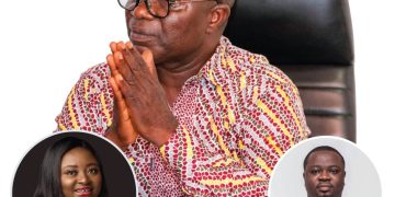 NSS scandal: Authority secures court order to stop The Fourth Estate’s exposé