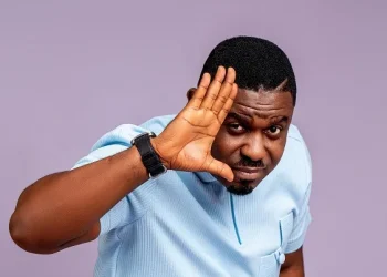 It is my duty to let Ghanaians know the good side of John Mahama – NACEE