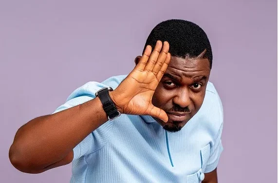 It is my duty to let Ghanaians know the good side of John Mahama – NACEE