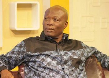 Nii Lante Vanderpuye set to make “comeback” as Minister for Youth and Sports