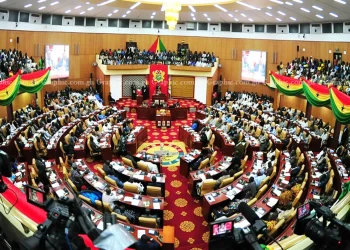 Parliament reconvenes today after marathon of demands