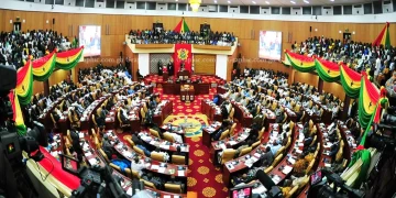 Parliament reconvenes today after marathon of demands