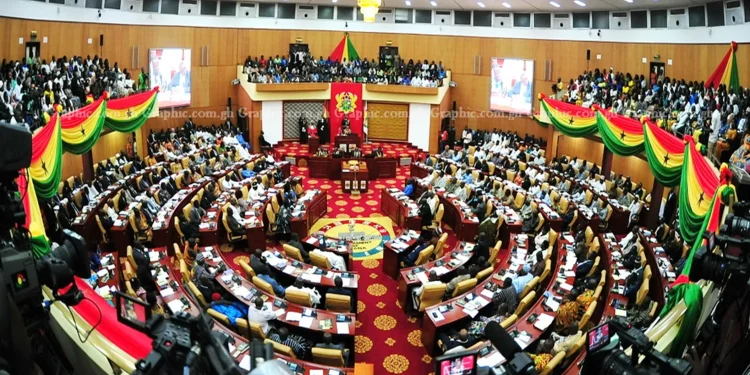 Parliament reconvenes today after marathon of demands