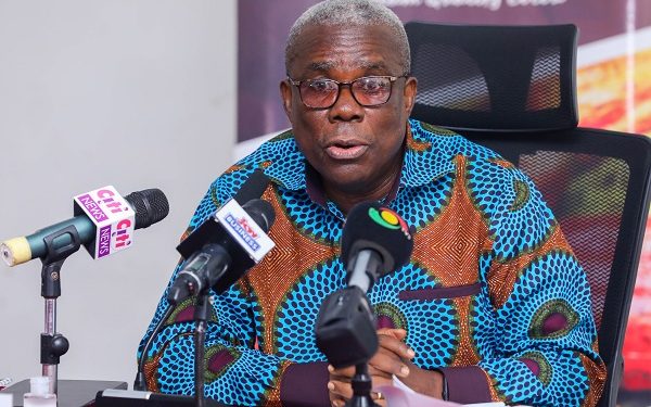 NPP accuses NDC of using thugs to overturn results in constituencies they had lost-Mac Manu