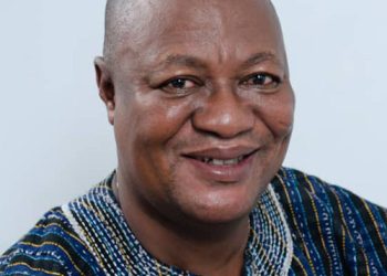 KMA Mayor refutes claims of Kejetia Market closure on December 7th