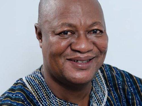 KMA Mayor refutes claims of Kejetia Market closure on December 7th