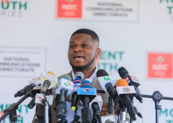 The day of accountability is finally here – NDC declares