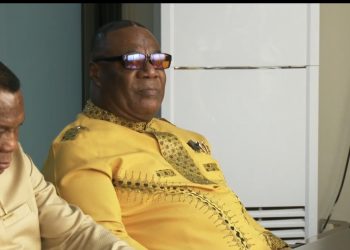 Mahama’s election is a mandate of God – Archbishop Duncan-Williams