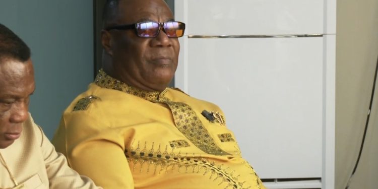 Mahama’s election is a mandate of God – Archbishop Duncan-Williams