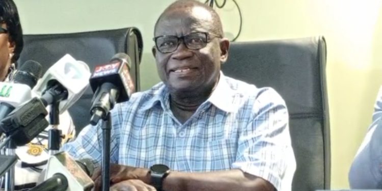 Parliamentary Committee chairpersons advocate for retaining NPP leadership in opposition