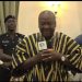 President-elect Mahama- visit  Yegbonwura vows to work tirelessly for a better Ghana