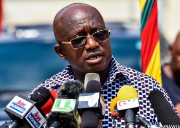 Ashanti REGSEC bans machomen from polling centers, unveils enhanced security plans