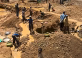 Election 2024: Small-Scale Miners Association reject NPP, endorse Mahama for Presidency
