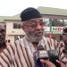Council of Elders of NDC Zongo Caucus urges rampaging youth to cease attacks