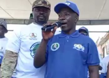 Zongo Alliance for Peace organises ‘Peace, Unity walk’ in Kumasi