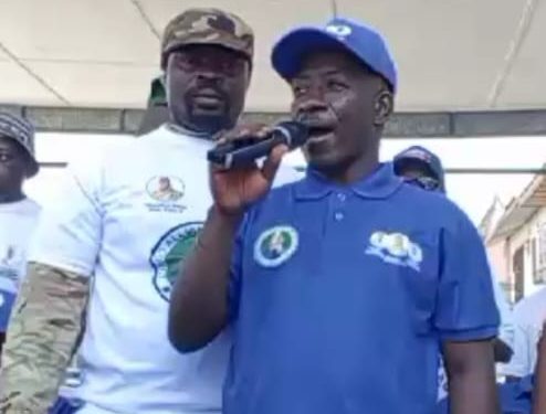 Zongo Alliance for Peace organises ‘Peace, Unity walk’ in Kumasi